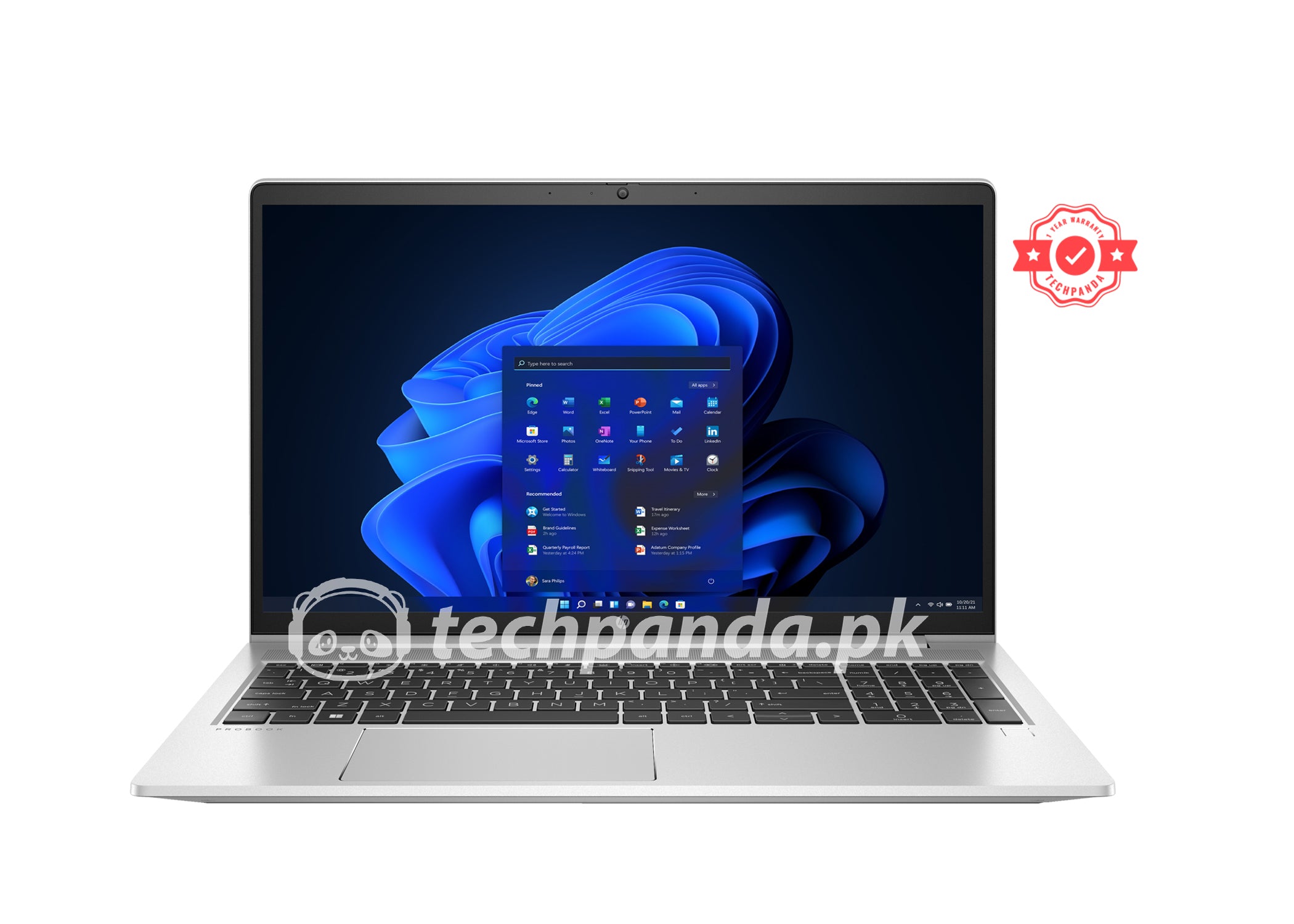 HP Probook 450 G9 i7 12th Gen 8GB 512 SSD 15.6 inch Dos Silver HP Probook 450 G9 i7 12th Gen 8GB 512 SSD 15.6 inch Dos Silver
